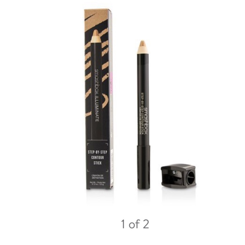 SMASHBOX Step by Step Contour Stick